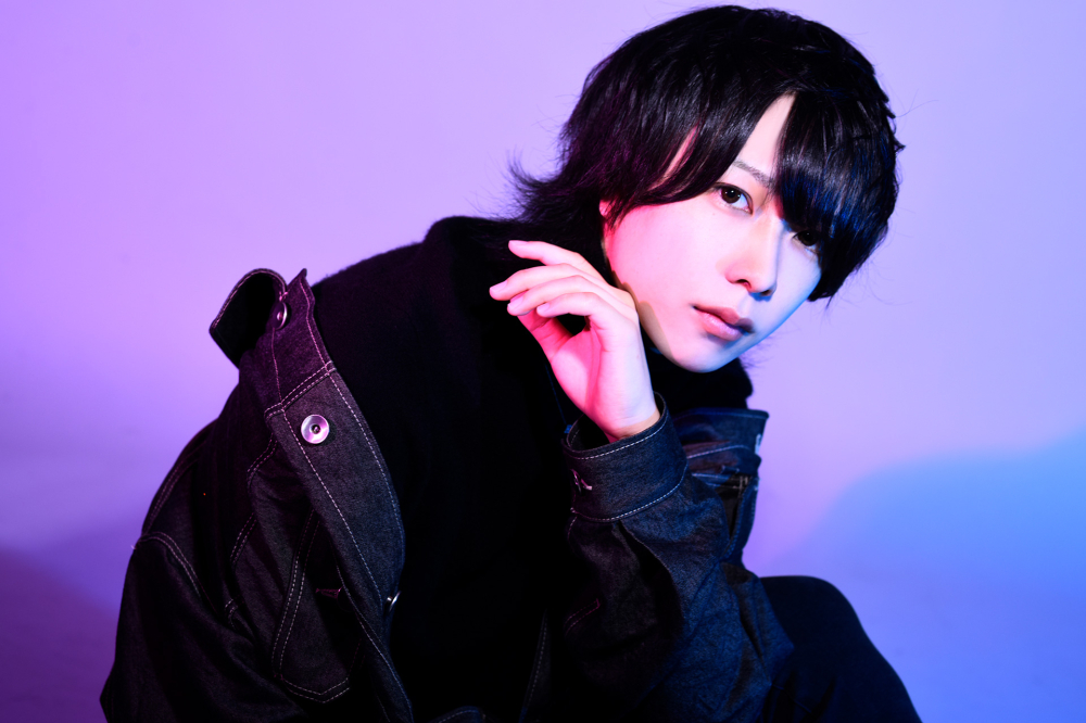 椿 彩人