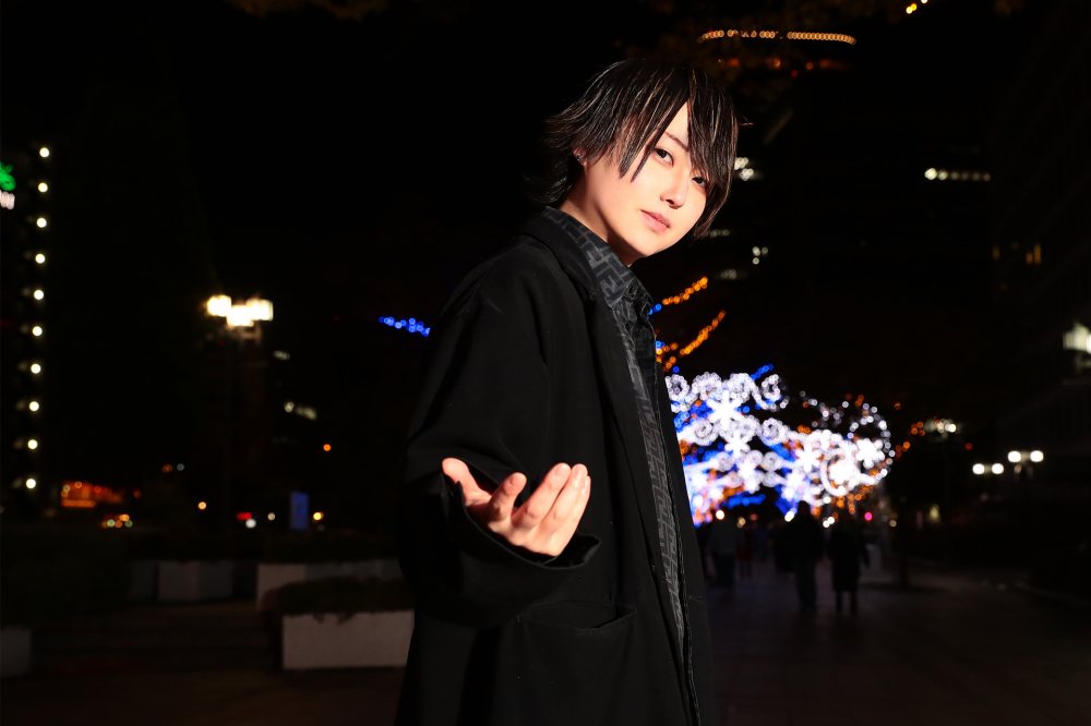 中中中ノRYO