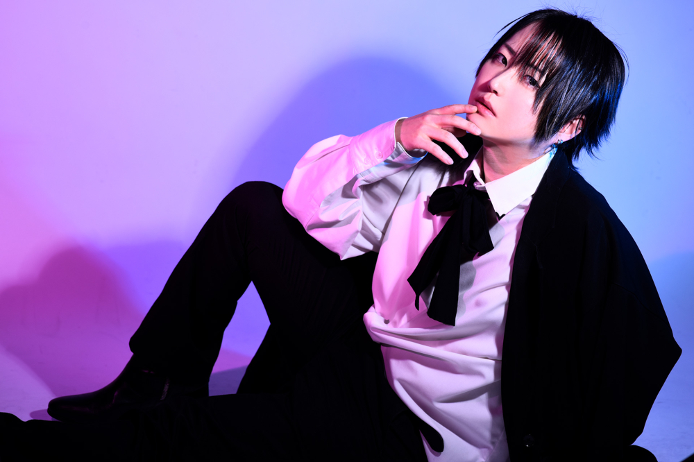 中中中ノRYO