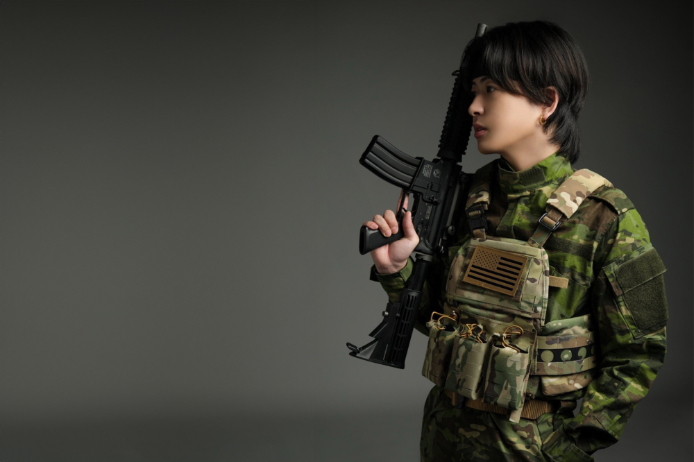 突撃のリョーマ
