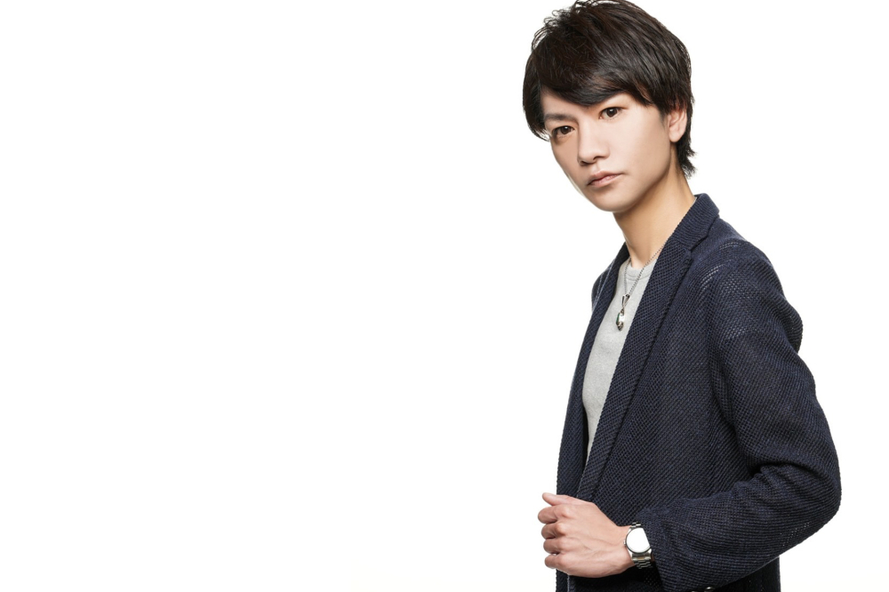 TOSHIKI