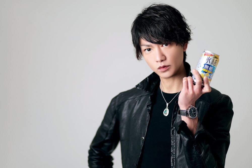 TOSHIKI