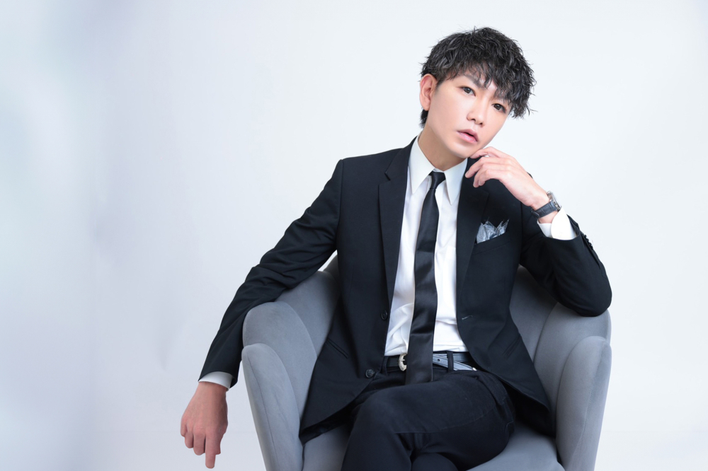 TOSHIKI