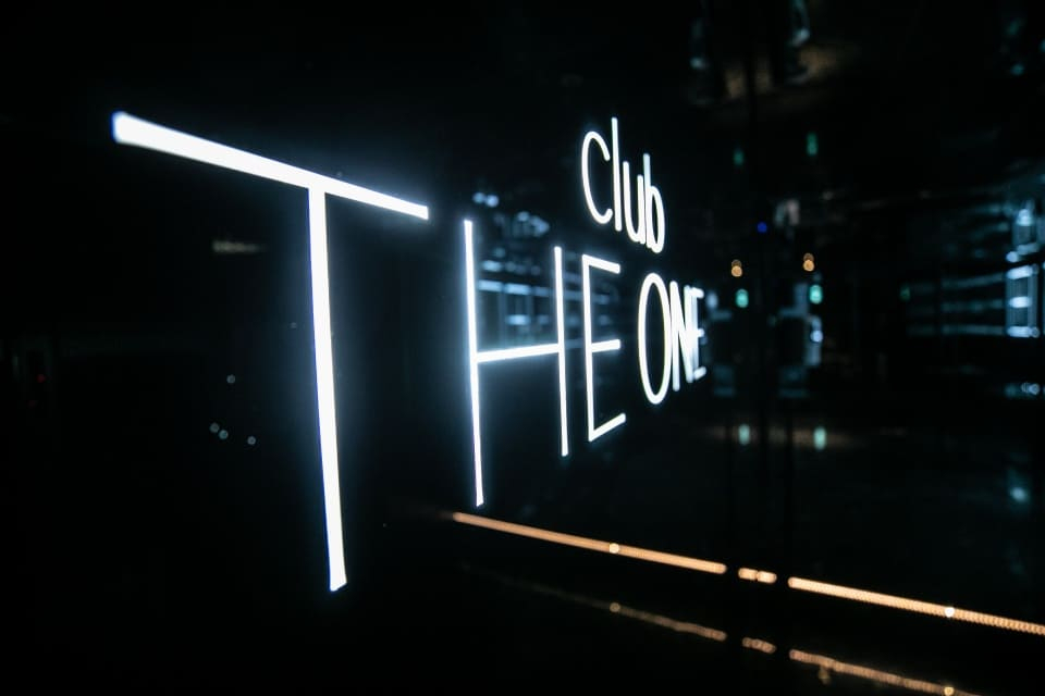 THE ONE1